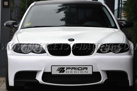 ชุดแต่งรอบคัน BMW 3 SERIES ชุดแต่งรอบคัน BMW 3 SERIES E46 Limo M3Styling ทรง Prior-Design ทรง Prior-Design